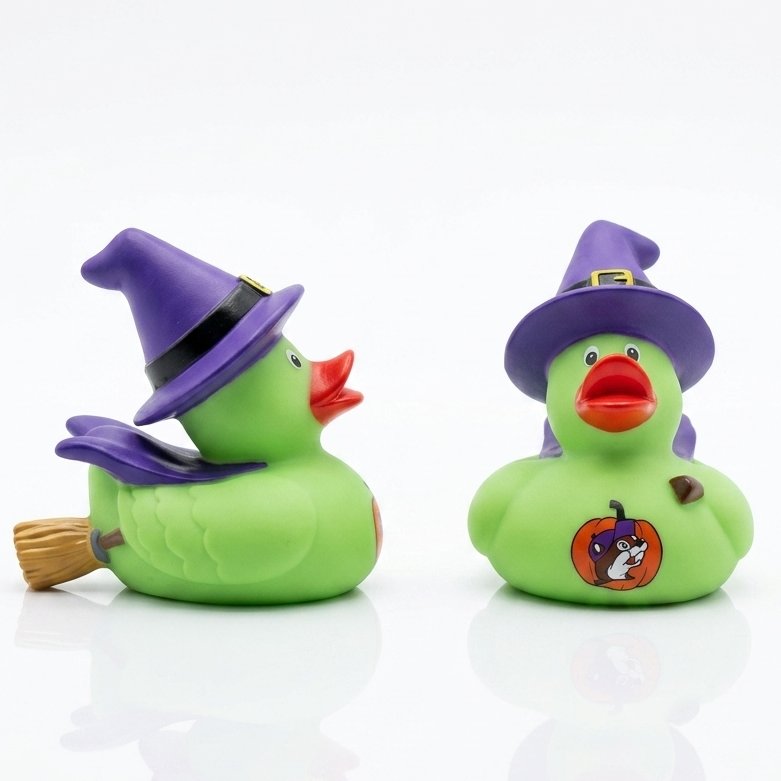 Buc-ee's 2026 halloween duck