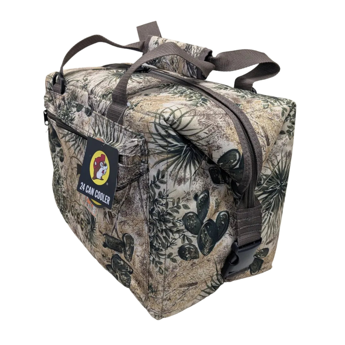 Buc-ee's gameguard 24 can cooler