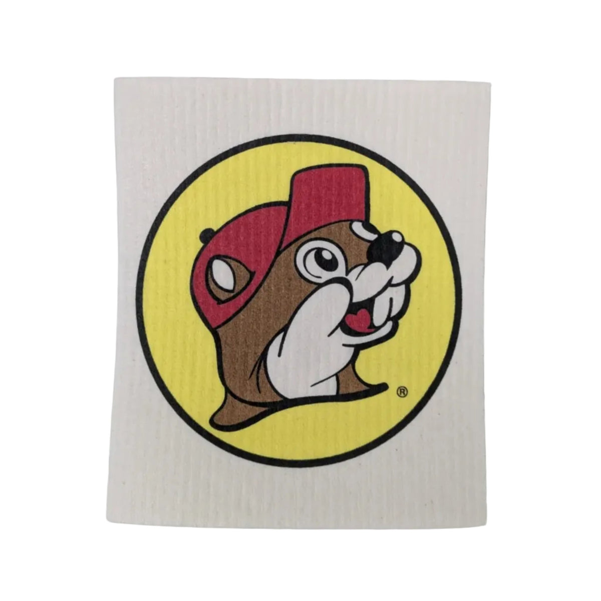 Buc-ee's swedish dishcloths
