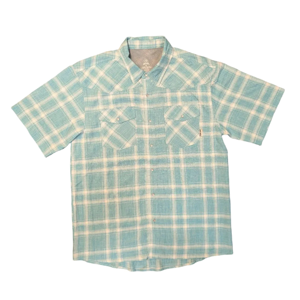 Buc-ee's 2026 performance fishing shirts
