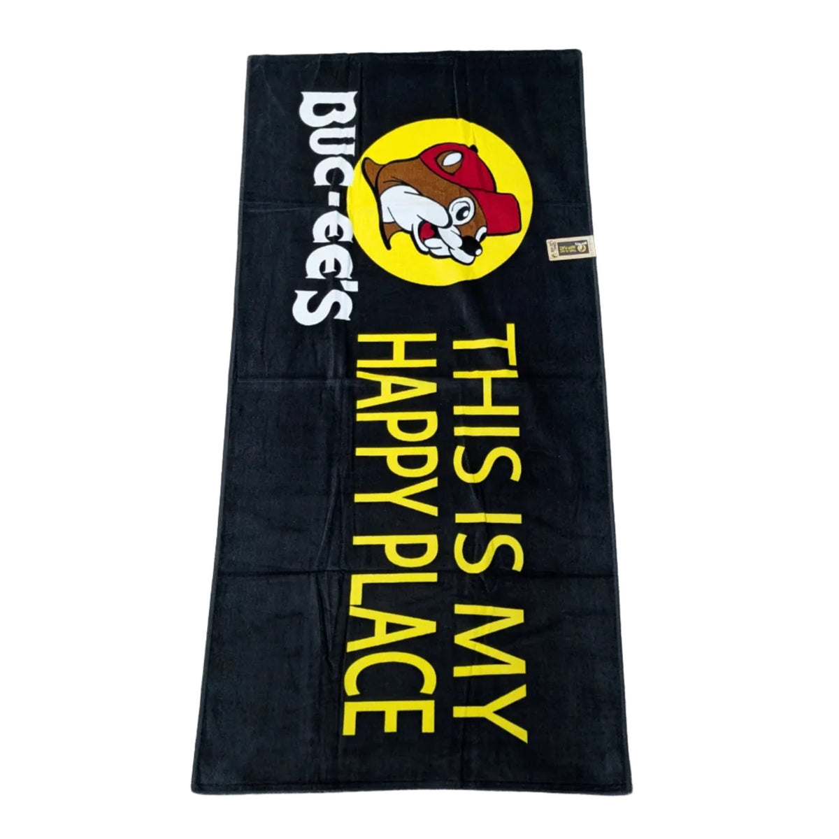 Buc-ee's 2026 towels