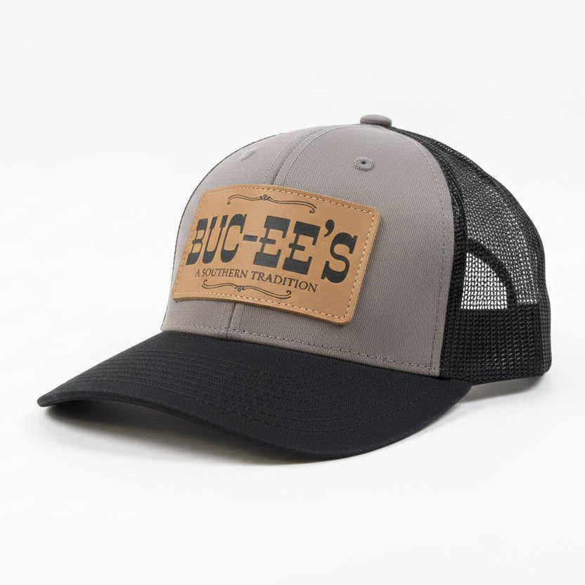 Buc-ee's a southern tradition trucker hat