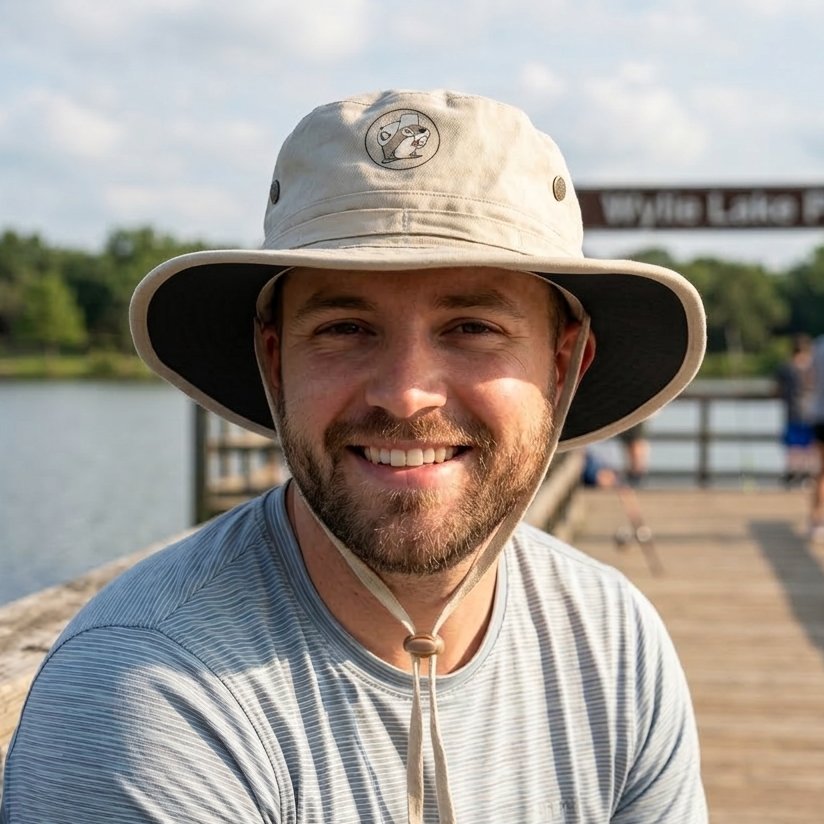 Buc-ee's boonie adult bucket hat