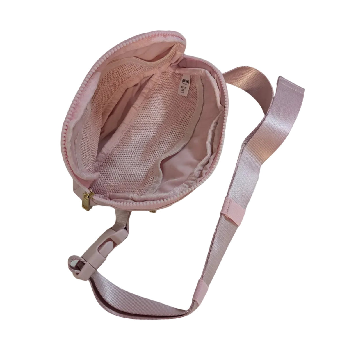 Buc-ee's crossbody belt bag