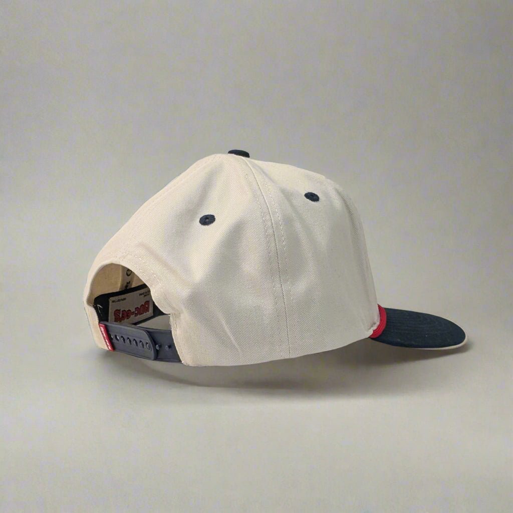 Buc-ee's fresh brisket on the board hat