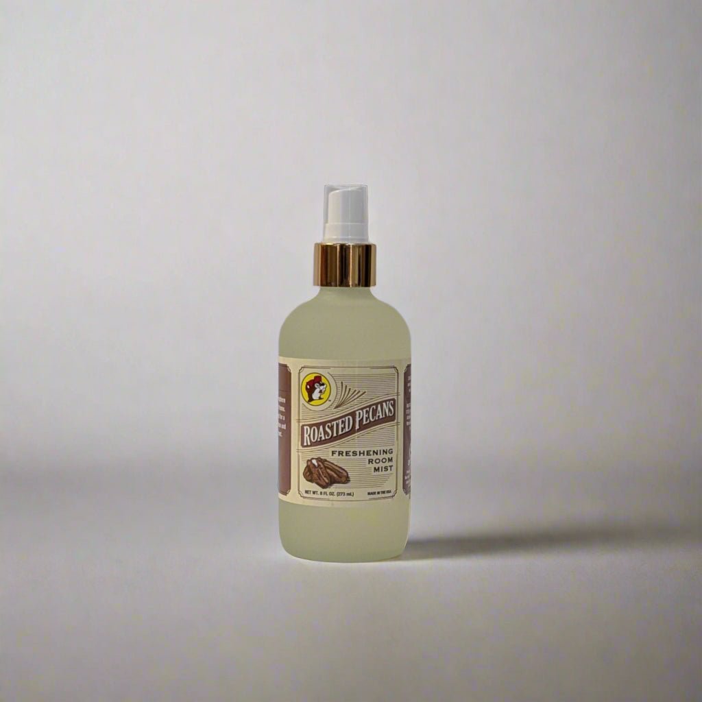 Buc-ee's room mist