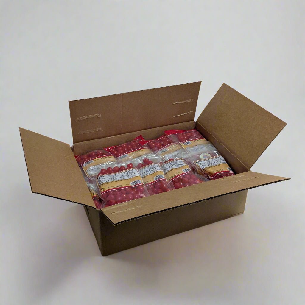 Buc-ee's cherry sours case