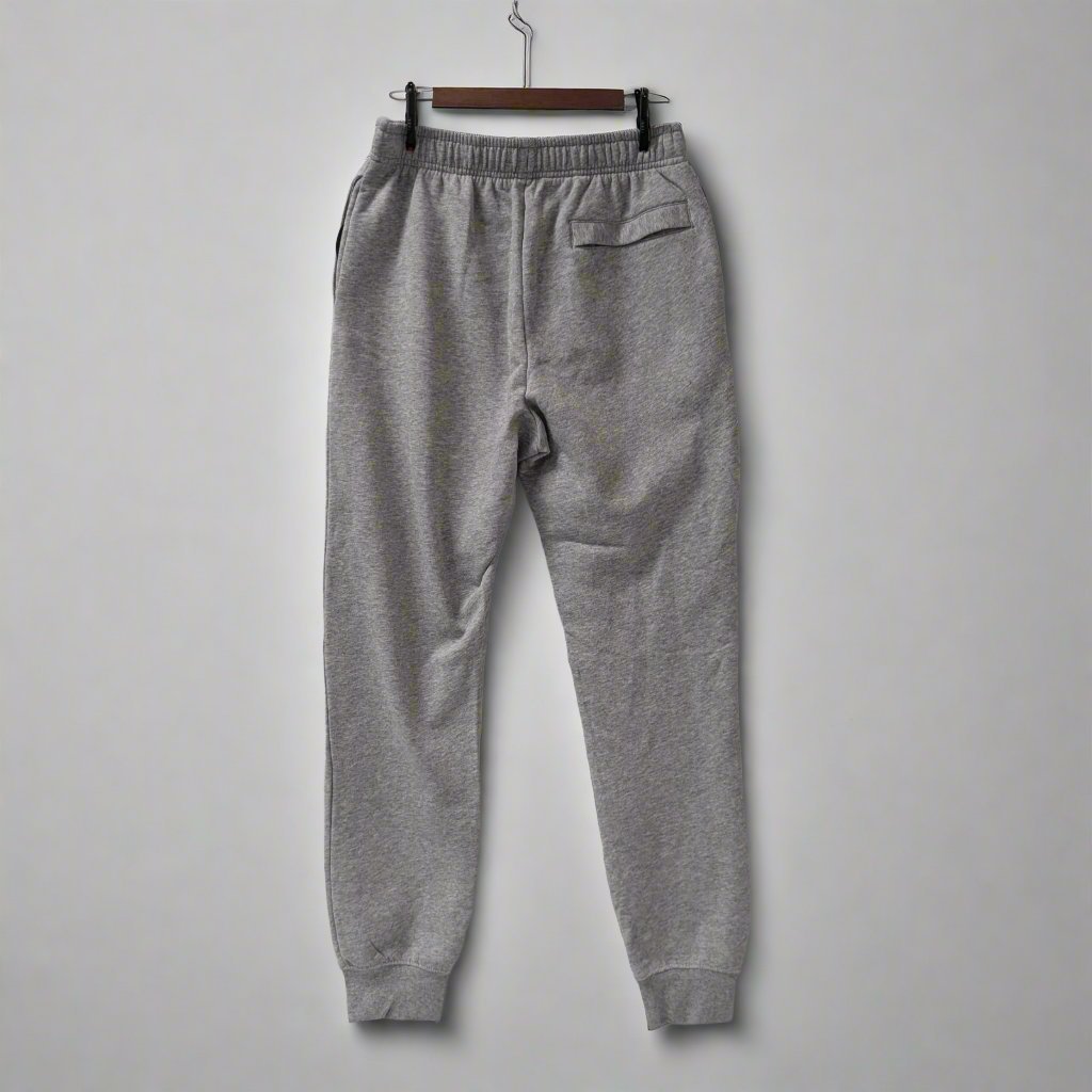 Buc-ee's classic gray sweatpants