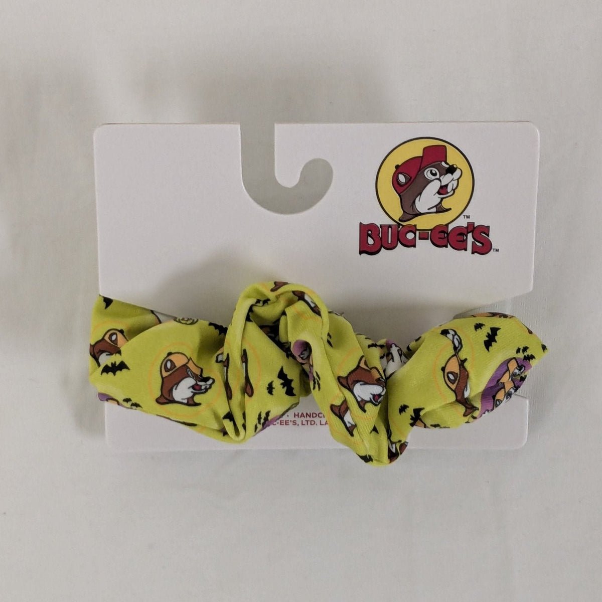 Buc-ee's halloween bows