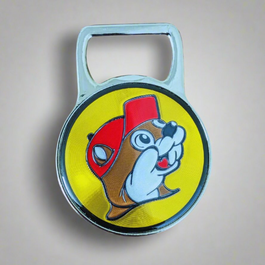 Buc-ee's bottle openermagnet