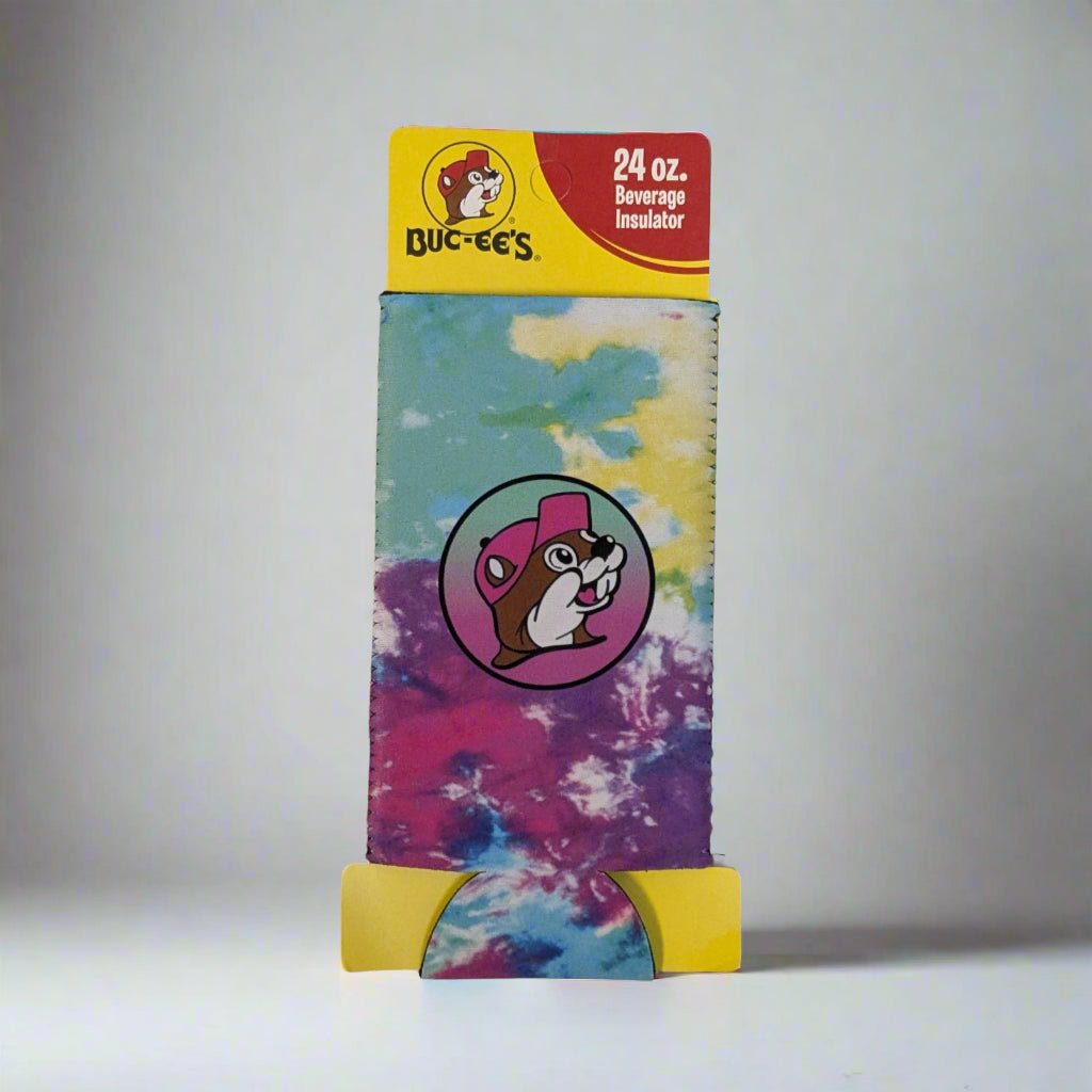 Buc-ee's 24oz koozies
