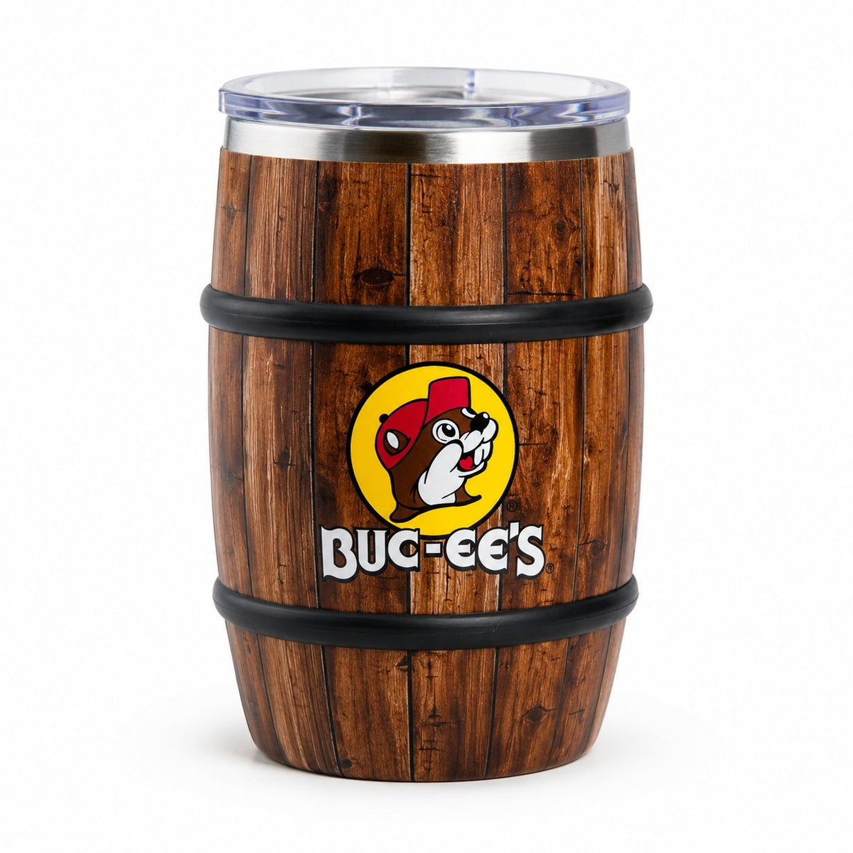 Buc-ee's Single Barrel 12oz Tumbler