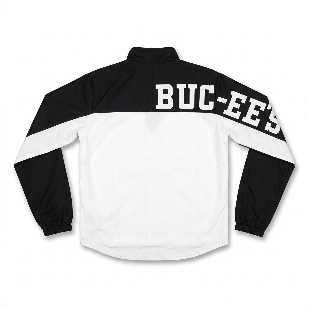 Buc-ee's Monochrome Windbreaker