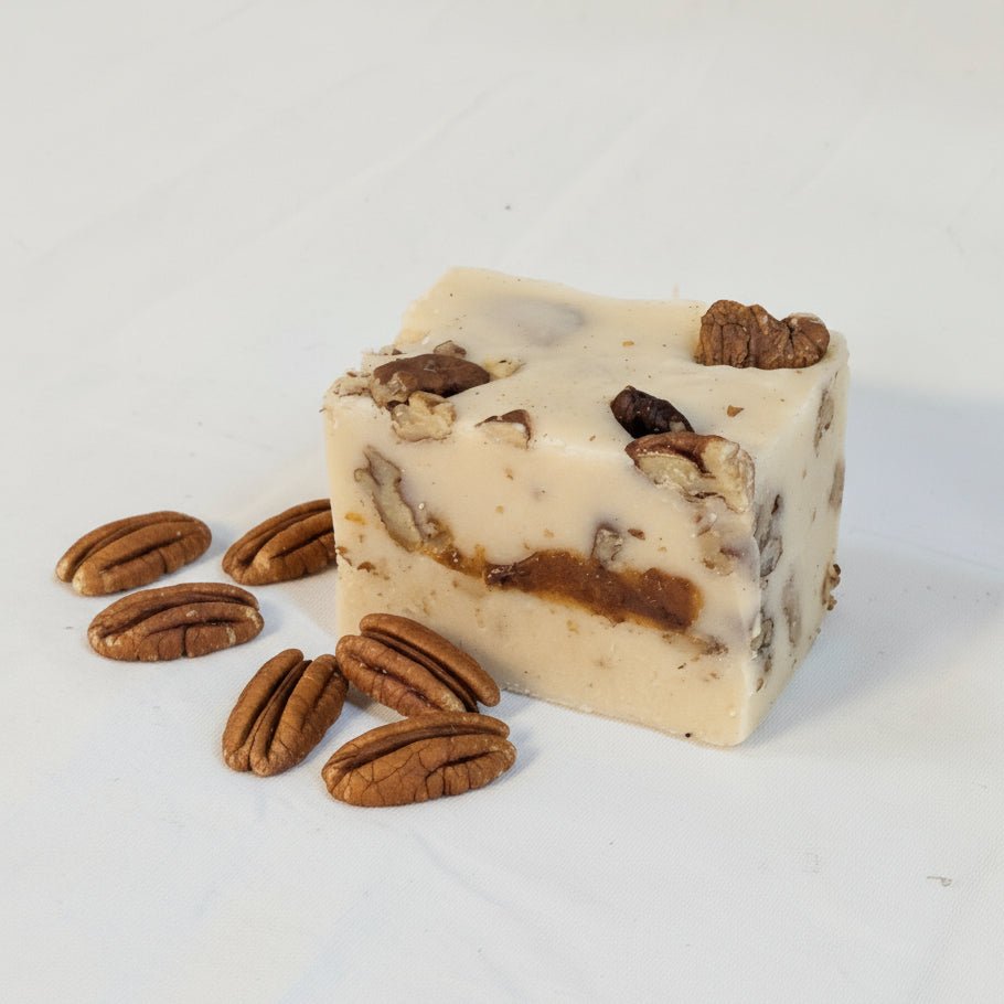 Buc-ee's Fudge, 1.5 lbs