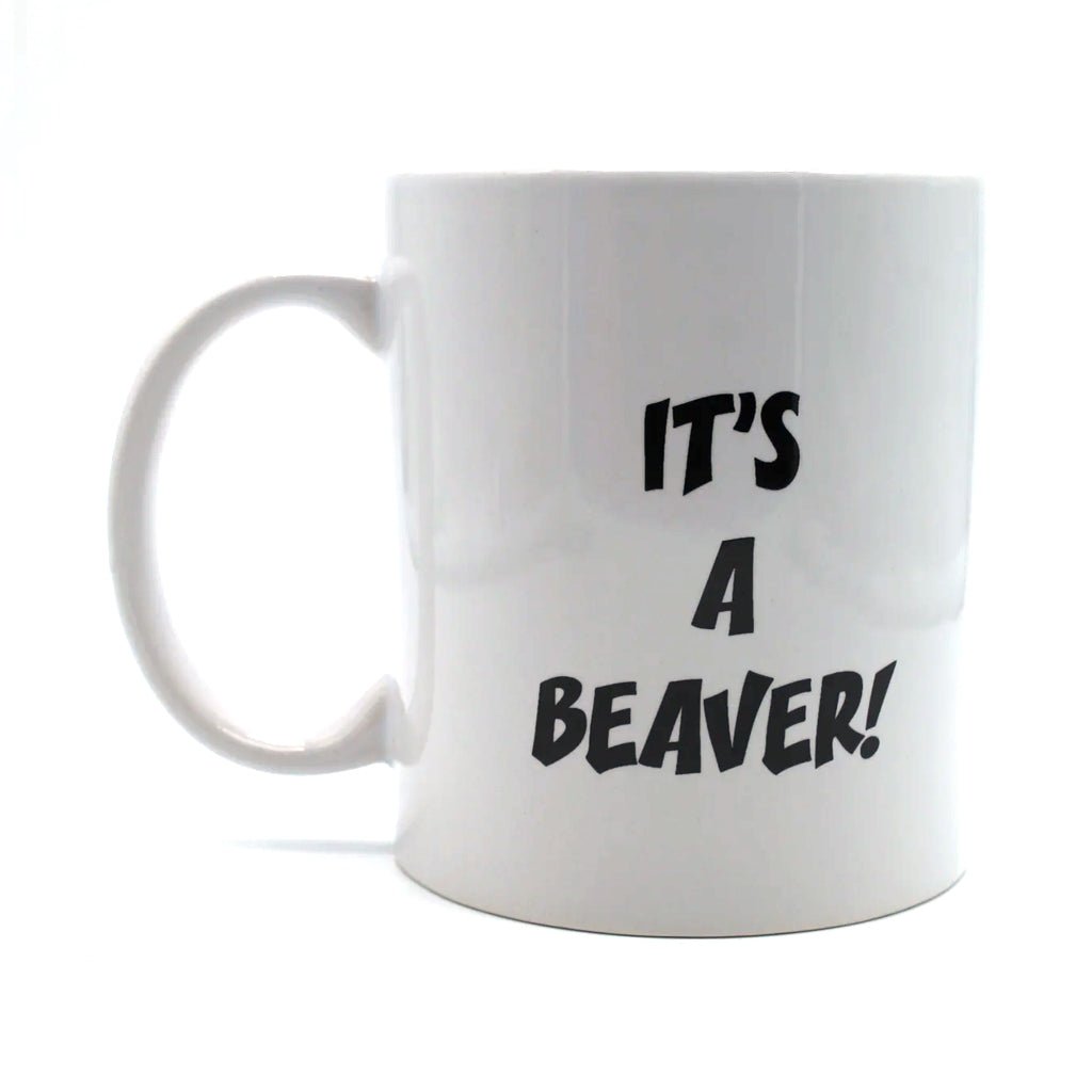 Buc-ee's Classic Logo Mug