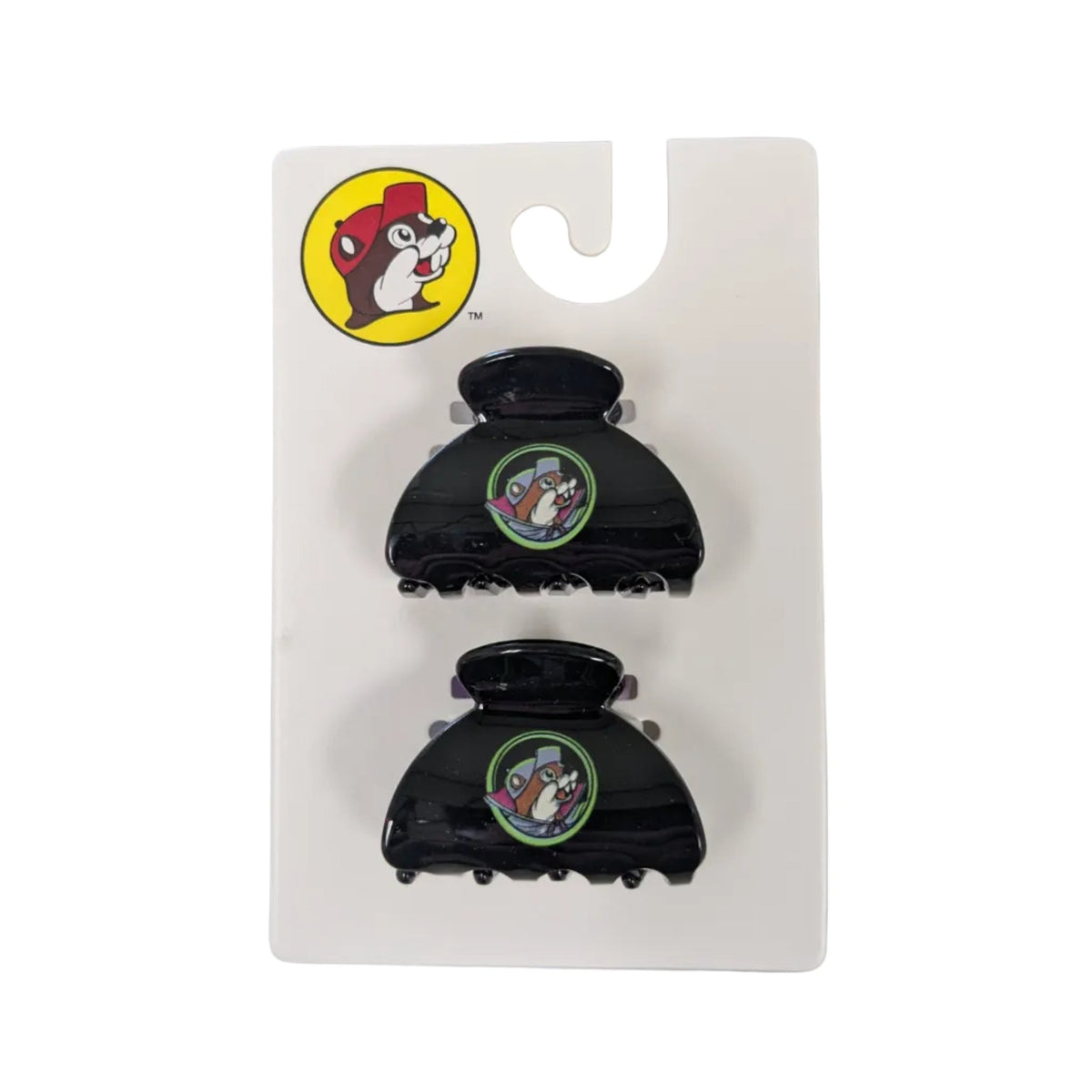 Buc-ee's halloween hair claws