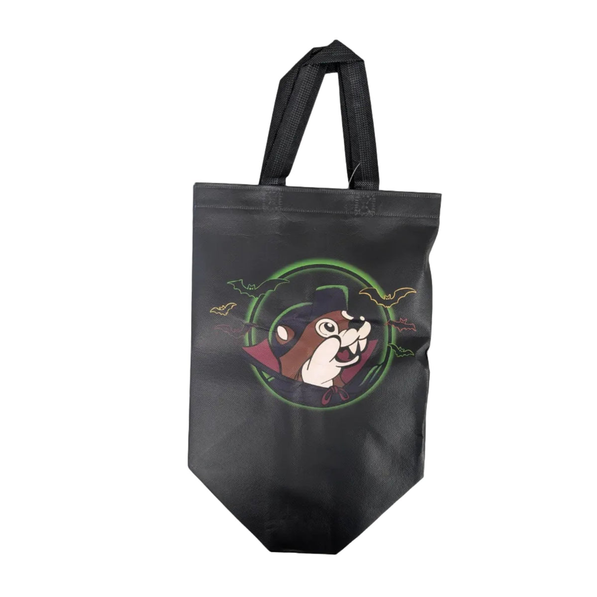 Buc-ee's halloween treat bag