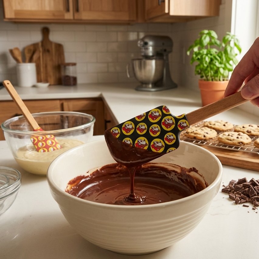 Buc-ee's spatulas