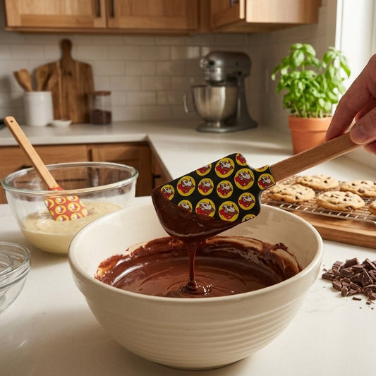 Buc-ee's spatulas