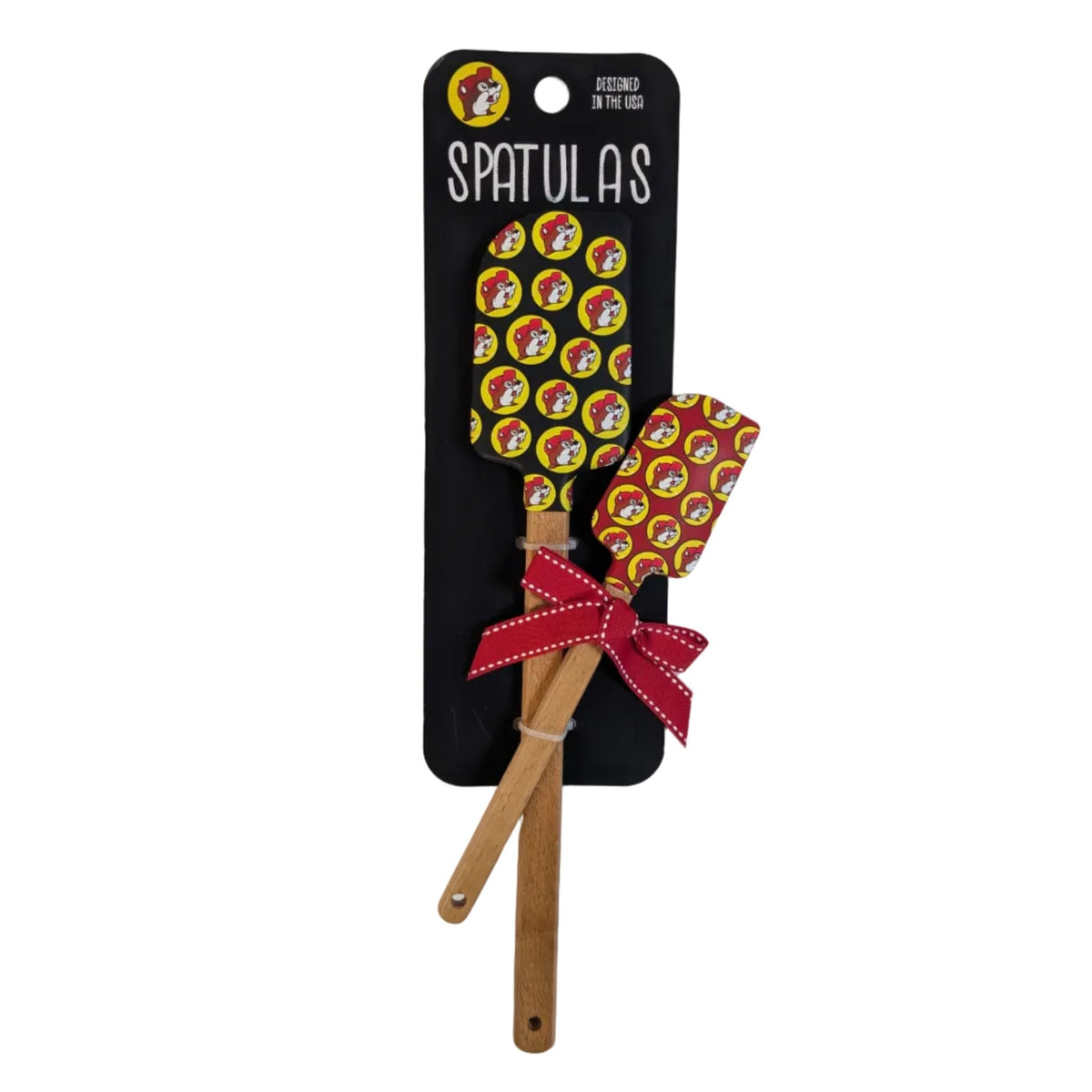 Buc-ee's spatulas