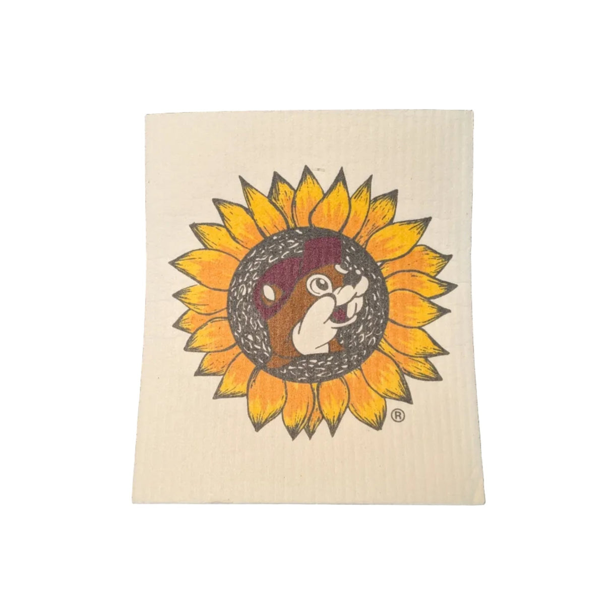 Buc-ee's swedish dishcloths