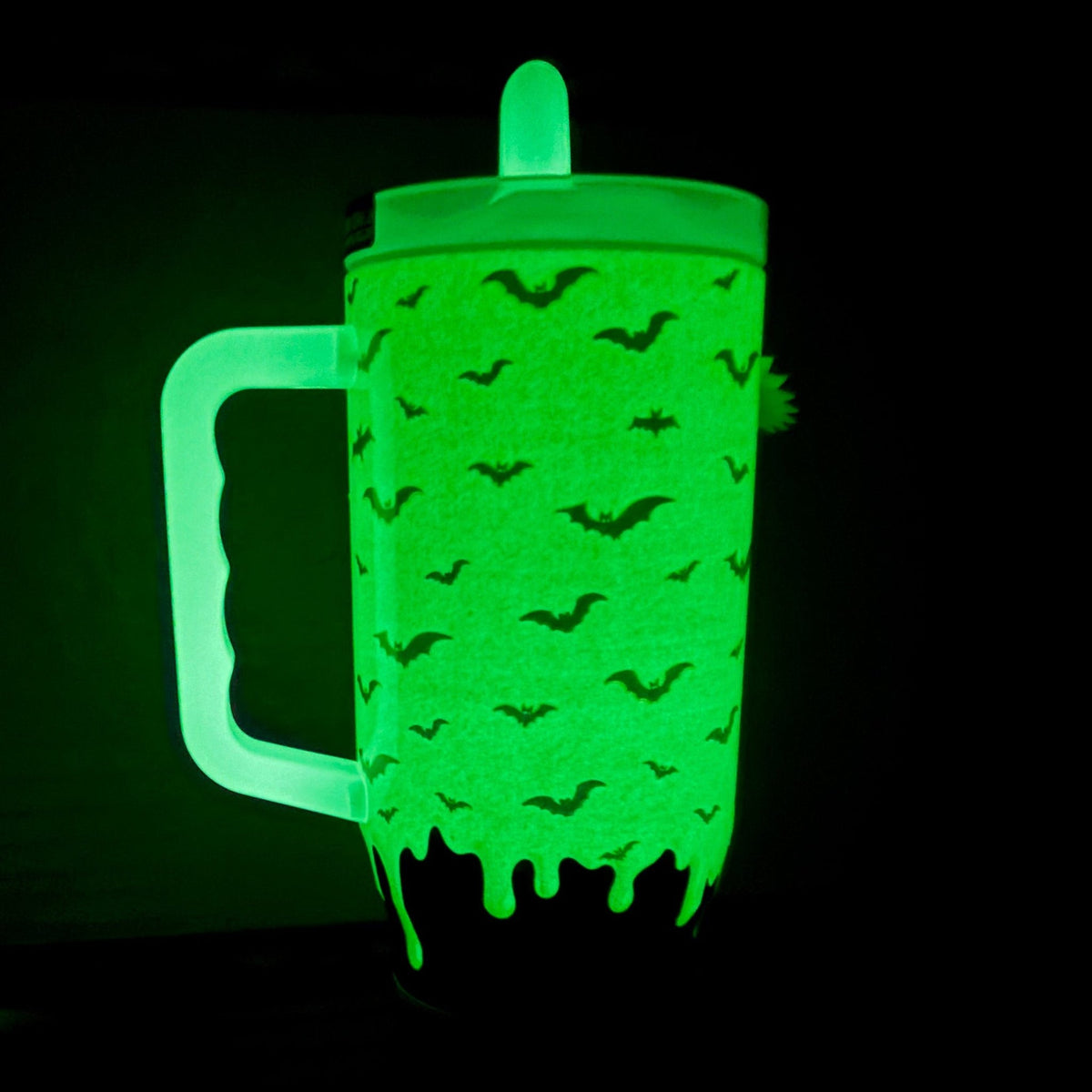 Buc-ee's 2026 halloween tumbler