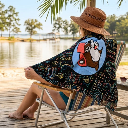 Buc-ee's 2026 towels