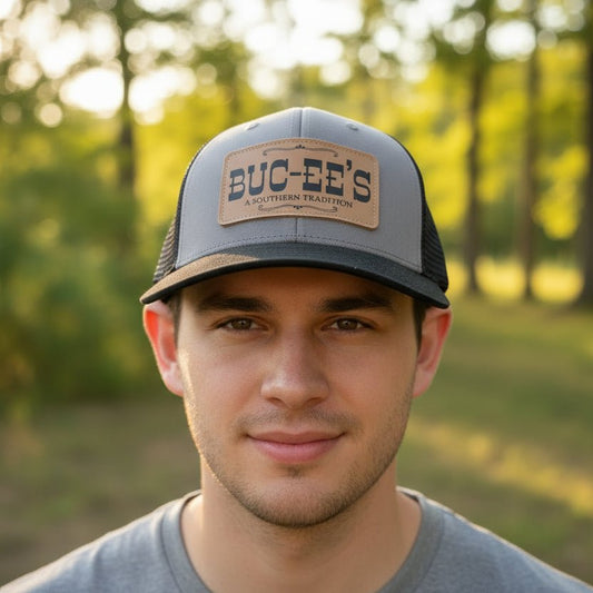 Buc-ee's a southern tradition trucker hat