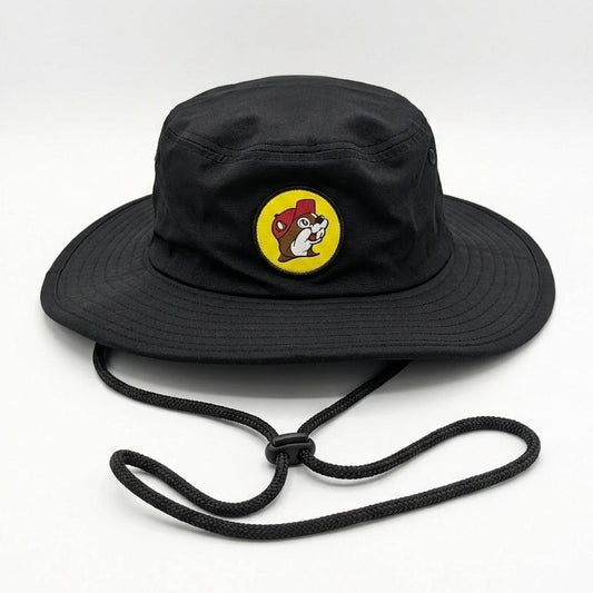 Buc-ee's boonie adult bucket hat