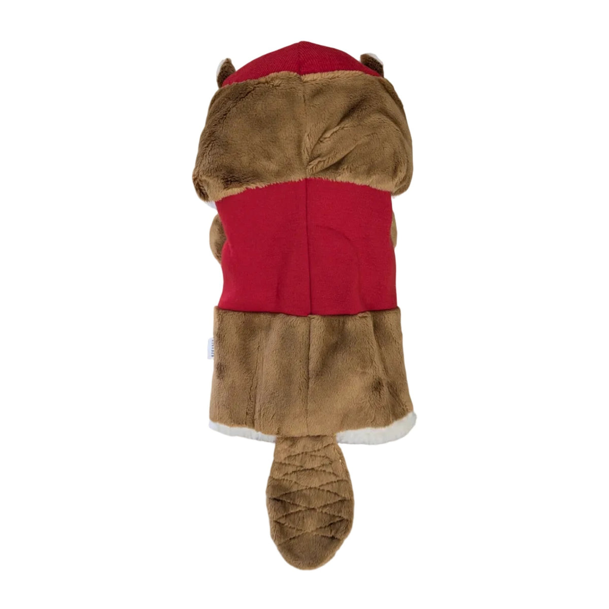 Buc-ee's golf club headcover
