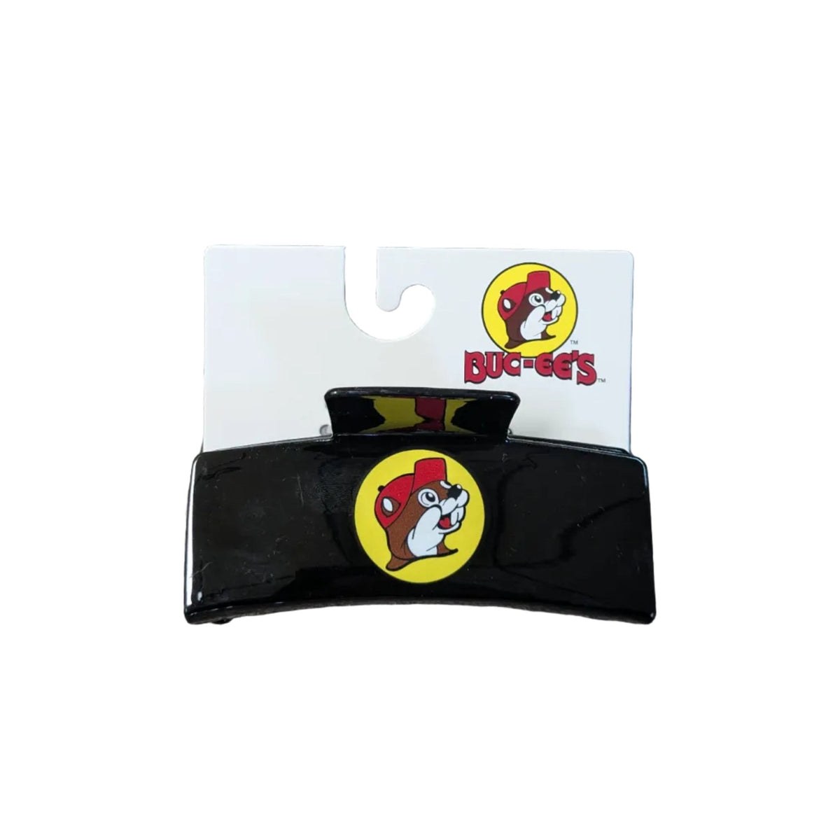Buc-ee's hair claw