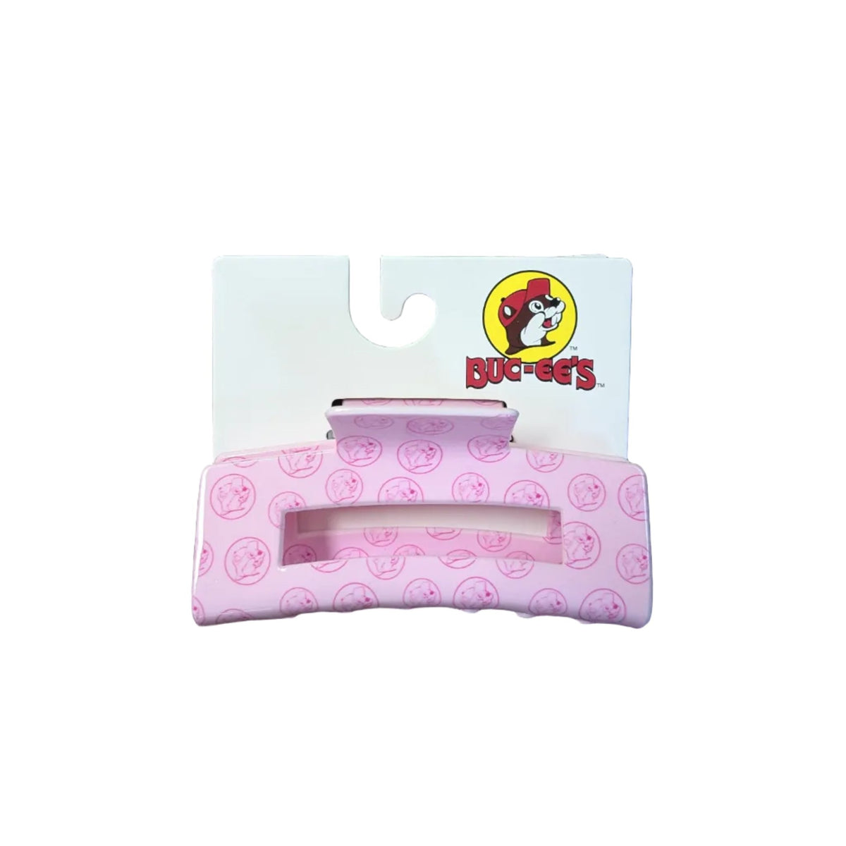 Buc-ee's hair claw