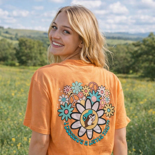 Buc-ee's i deserve a little treat shirt