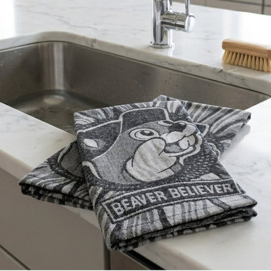 Buc-ee's kitchen towels