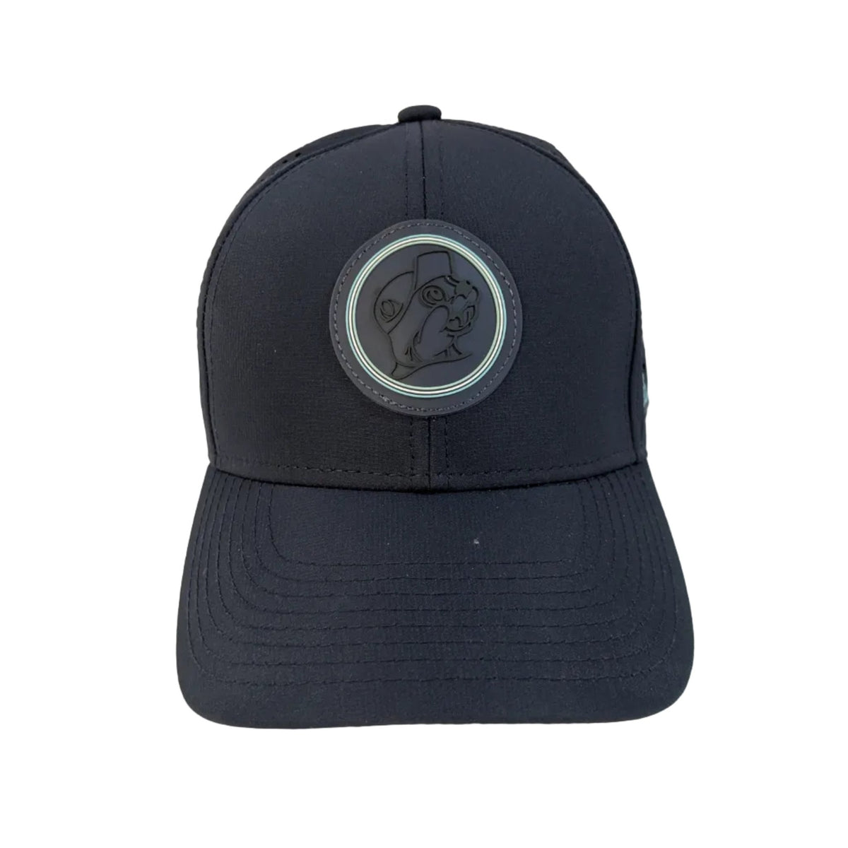Buc-ee's navy blue performance hat