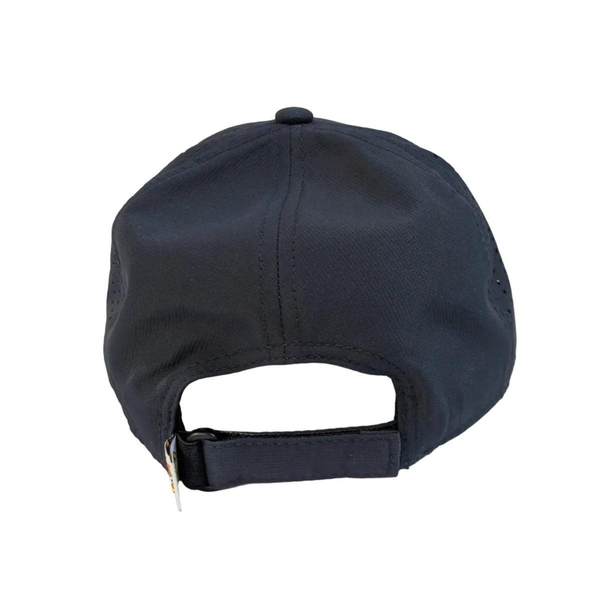 Buc-ee's navy blue performance hat
