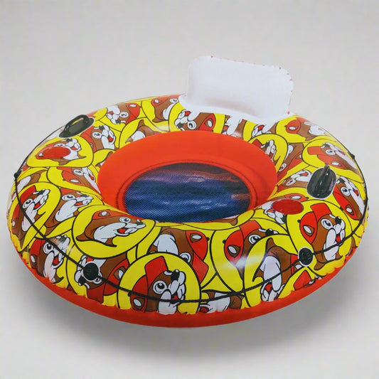Buc-ee's rapid rider tube