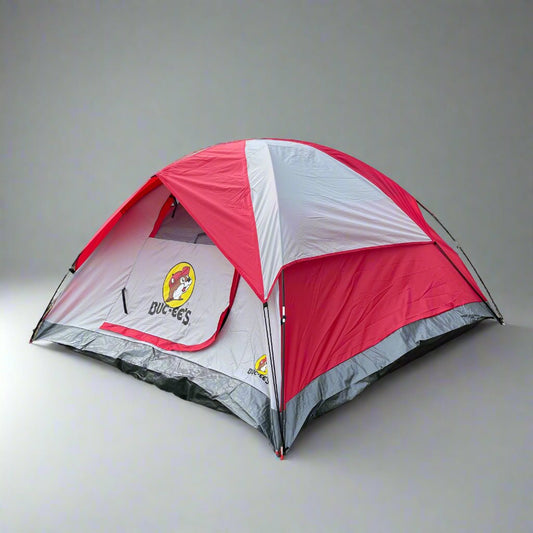 Buc-ee's 3 person tent
