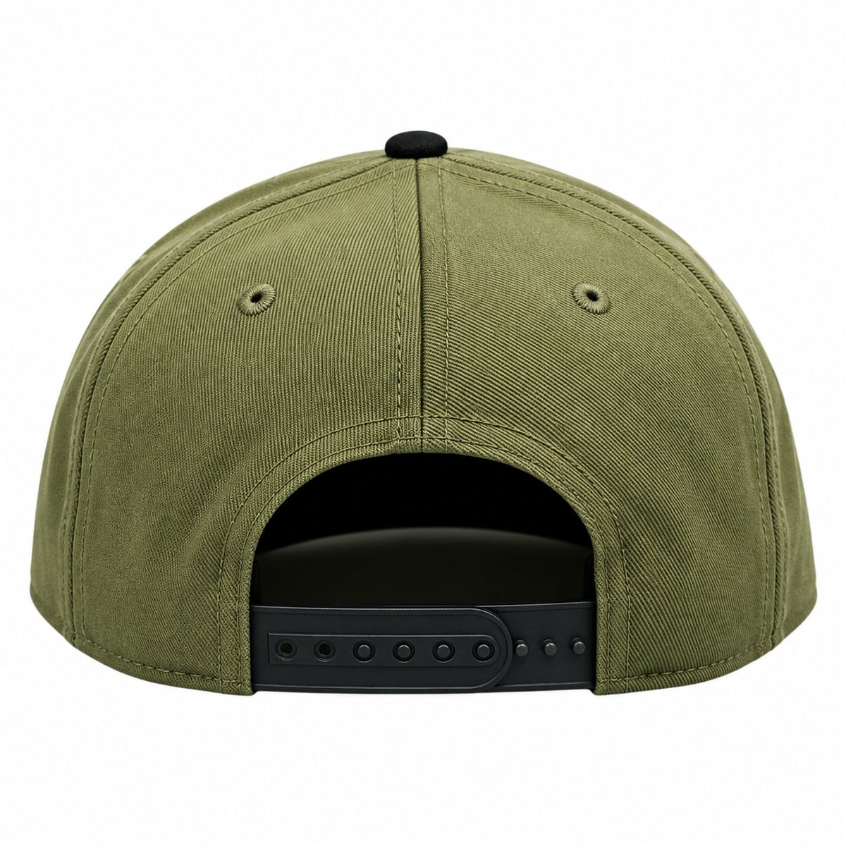 Buc-ee's camo patch hat