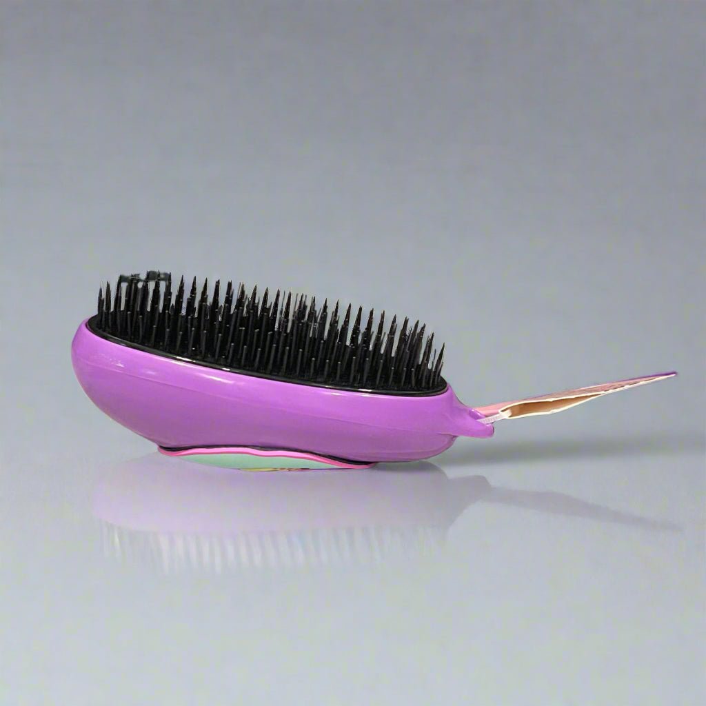Buc-ee's detangler brush