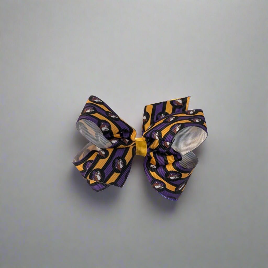 Buc-ee's halloween bows
