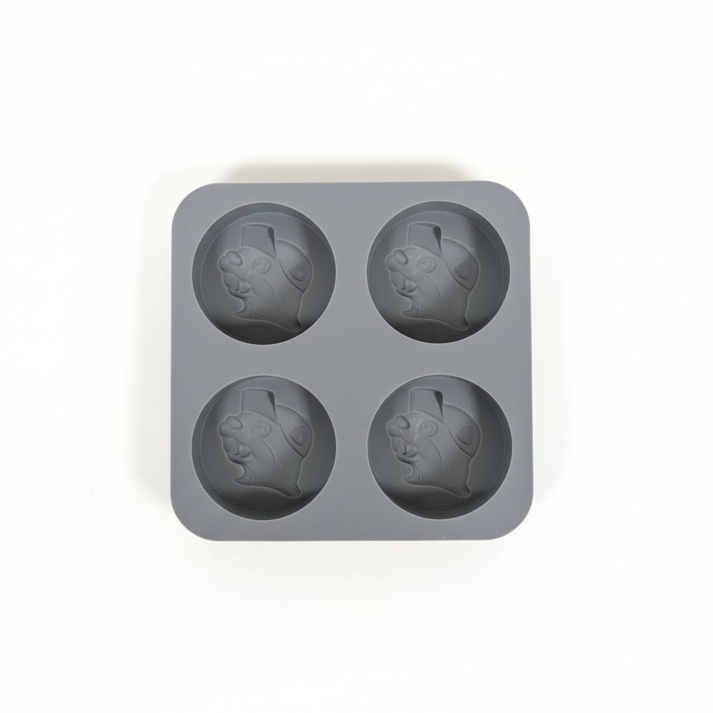 Buc-ee's ice mold tray