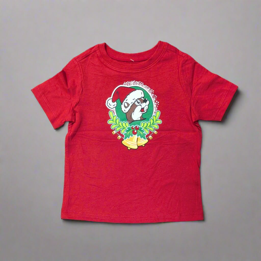 Buc-ee's jingle all the way christmas shirt