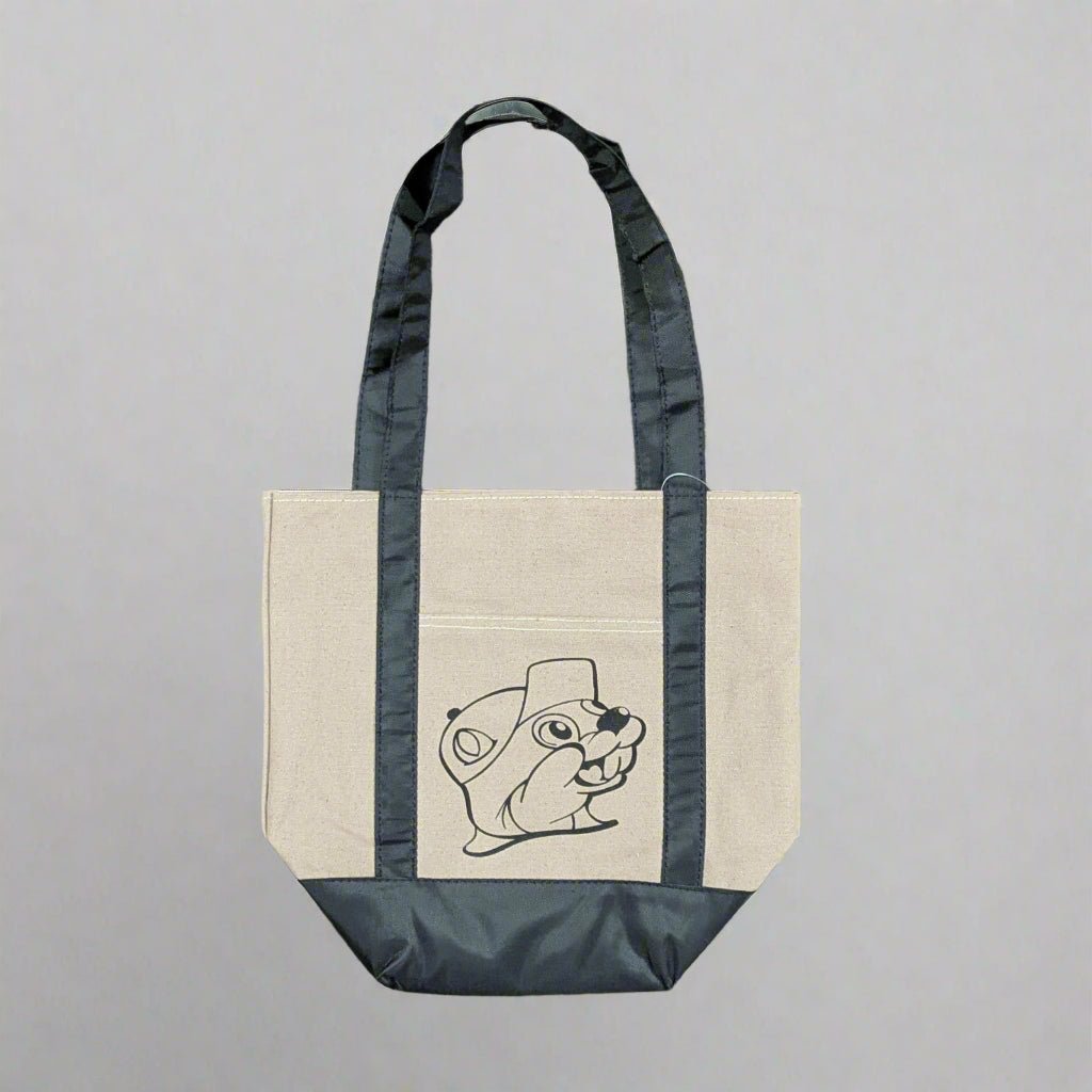 Buc-ee's mini totes