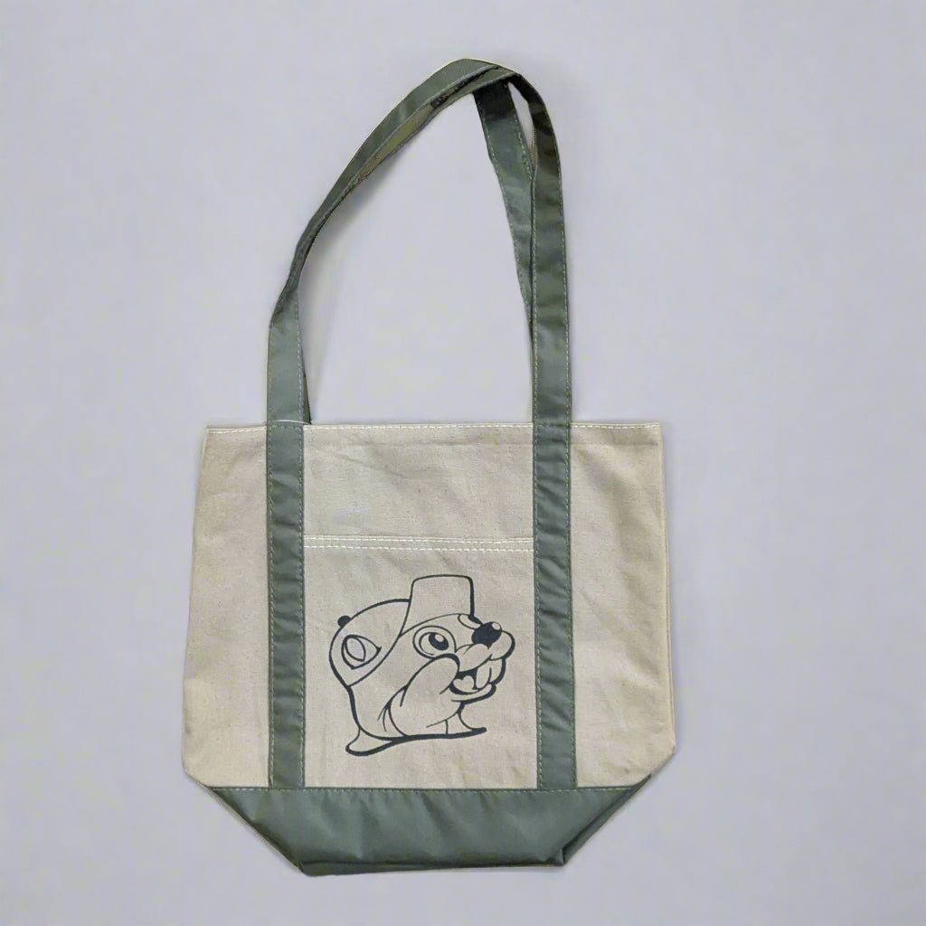 Buc-ee's mini totes
