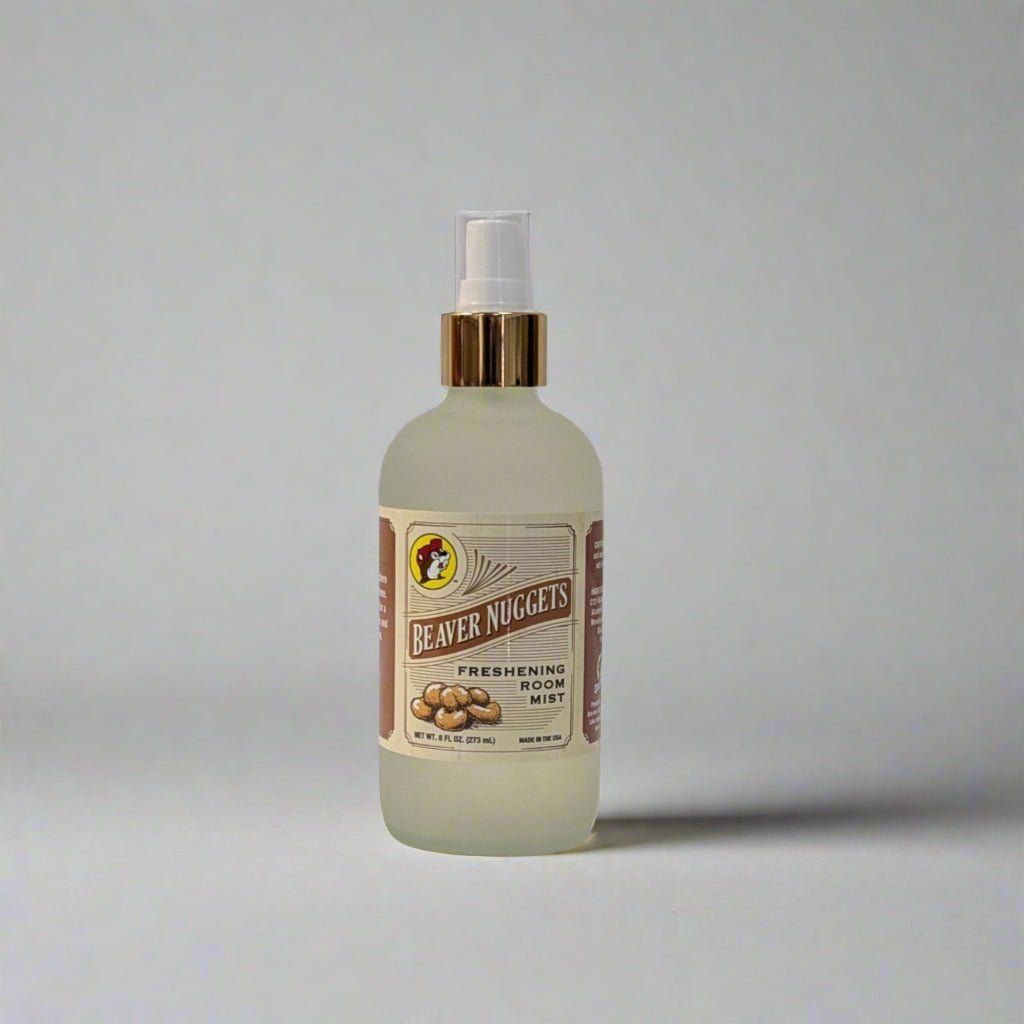 Buc-ee's room mist