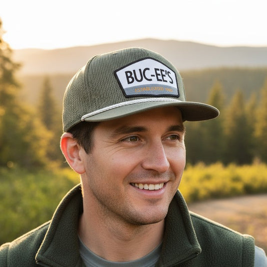 Buc-ee's established 1982 hat