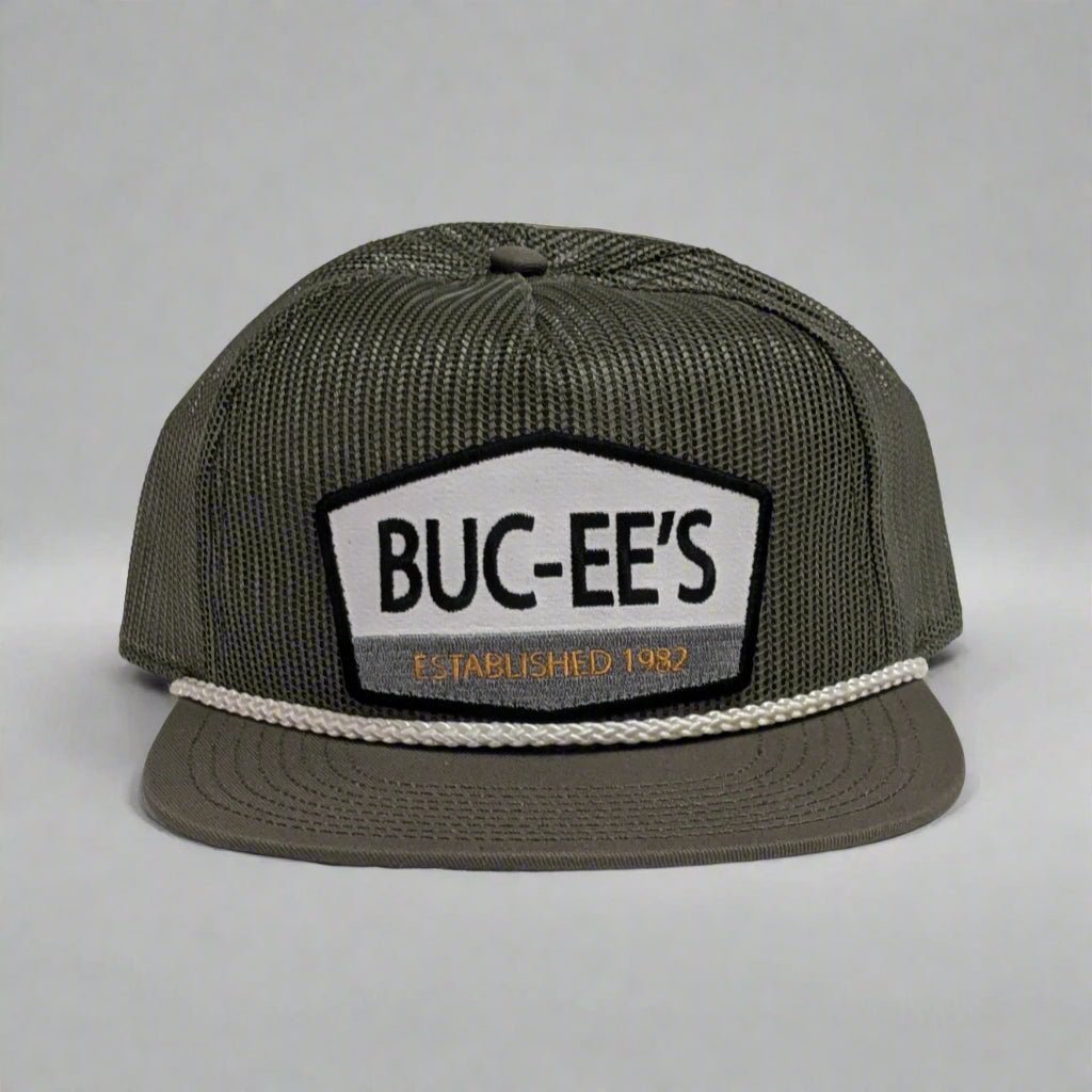 Buc-ee's established 1982 hat