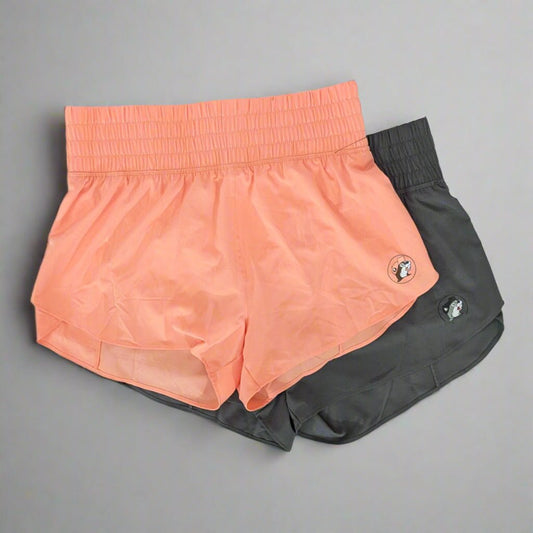 Buc-ee's performance shorts