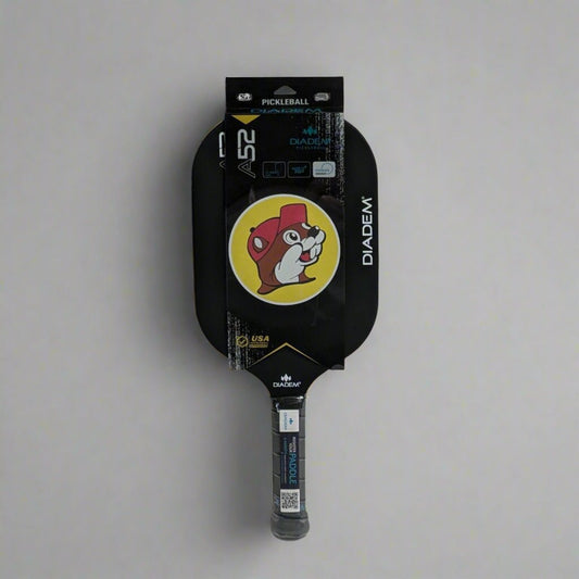 Buc-ee's pickleball paddle